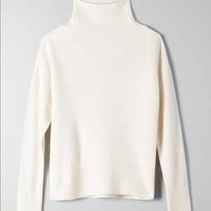 COPY - Wilfred Cyprie Cashmere sweater